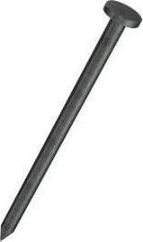 Produktbild Schweizerische Nagelfabrik Nägel blank 2.2 x 70 mm Pack à 2.0 kg (720 Stück, 70 mm)
