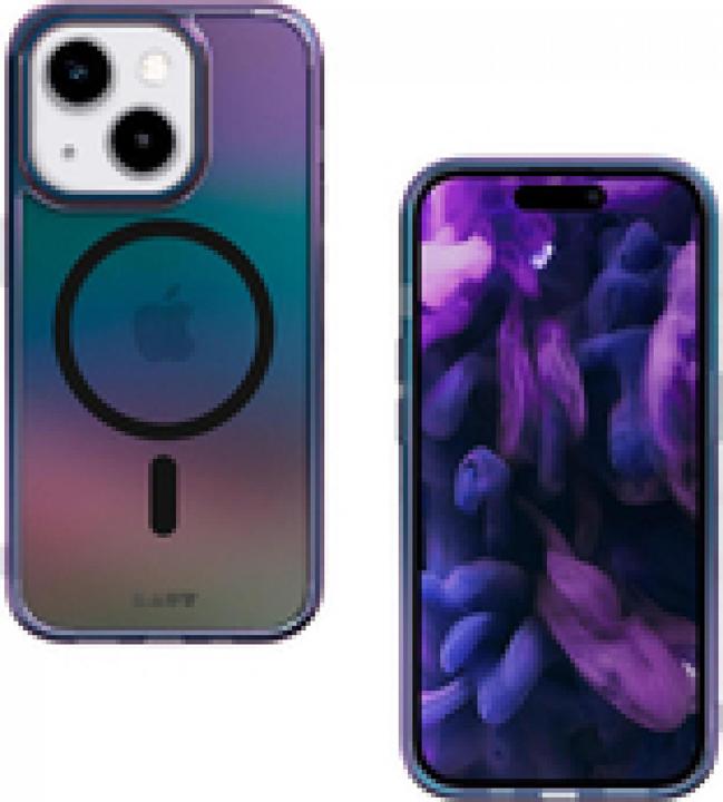 Actual product image Laut Holo (Apple iPhone 15)