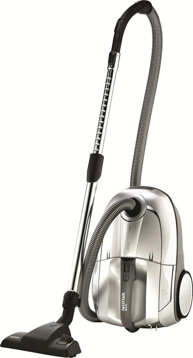 Actual product image Nilfisk Bravo Parquet