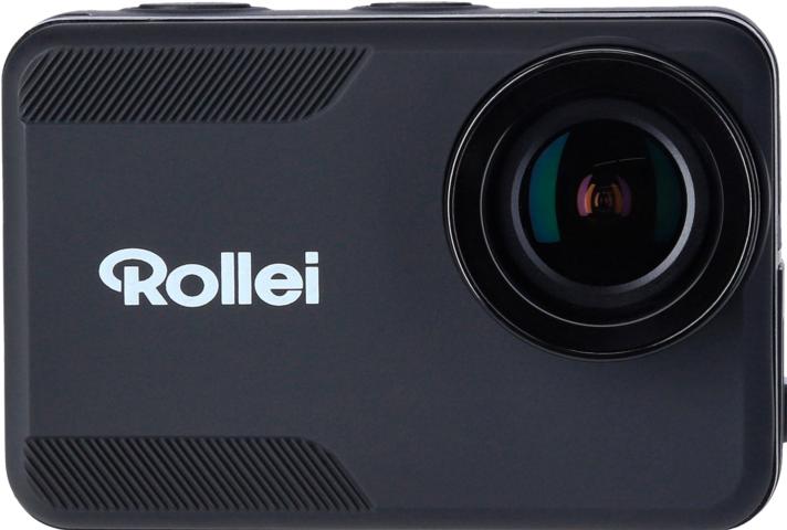 Actual product image Rollei Actioncam 6S Plus (30p, Wi-Fi)