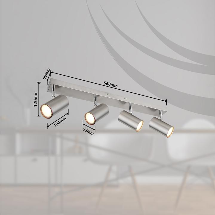 Produktbild Globo Robby (GU10)