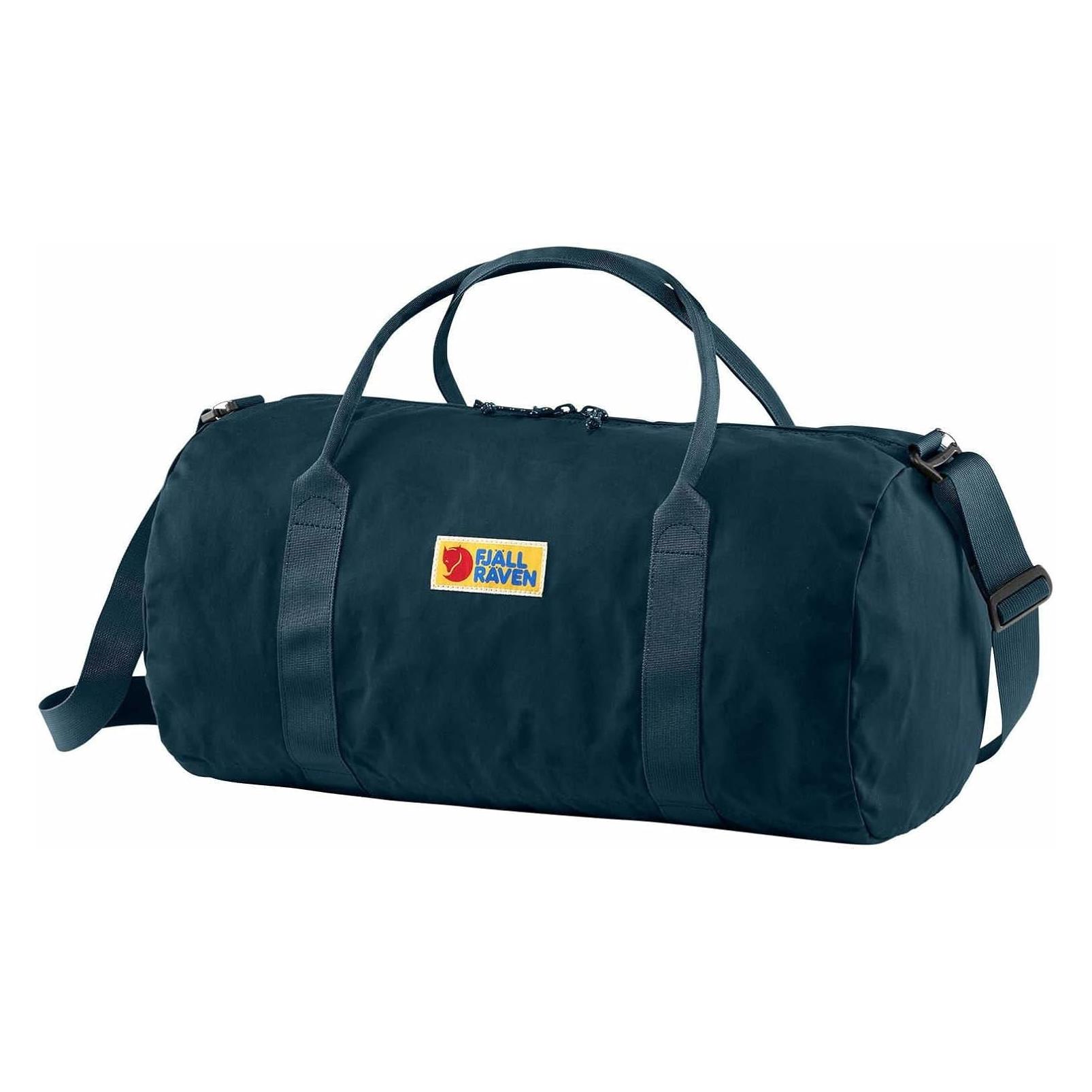 Fjällräven, Tas, Vardag, Blauw, (30 l)
