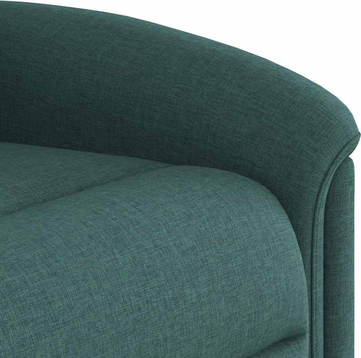 Actual product image vidaXL elektrischer Massagesessel