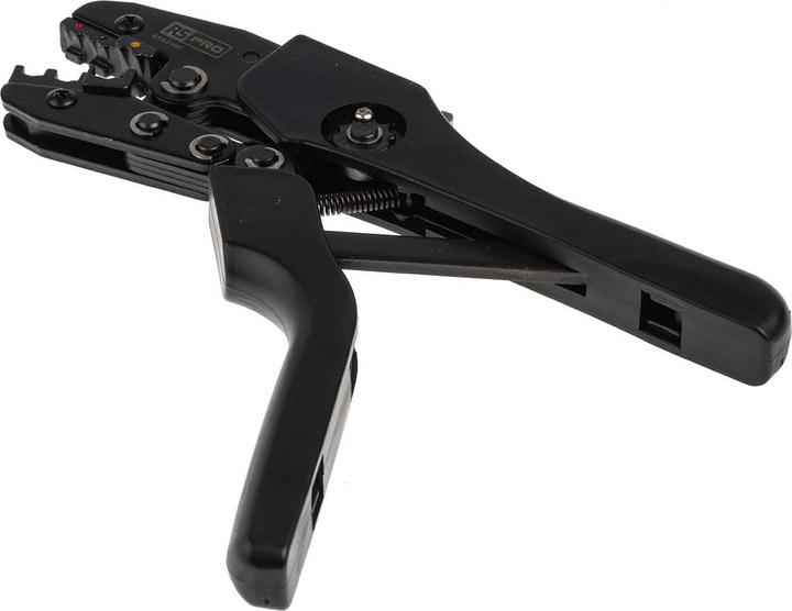 Productafbeelding RS PRO 2 stuks krimper en stripper-set