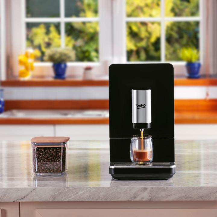 Immagine prodotto Beko Macchina da caffè completamente automatica