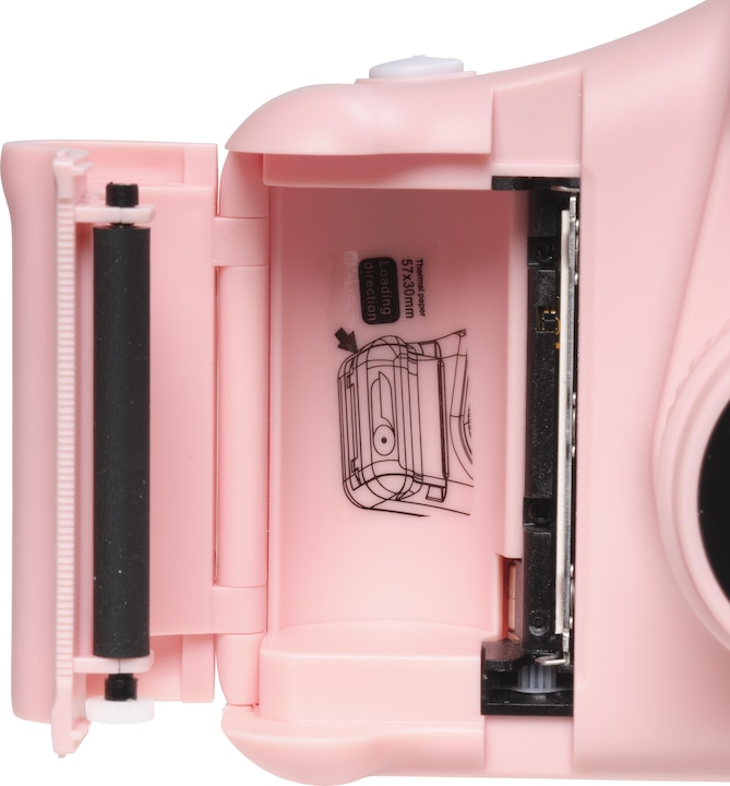 Actual product image Denver KPC-1370 Kids Camera with Printer