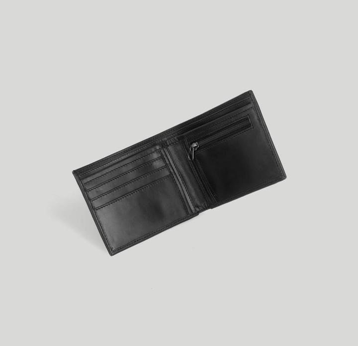 Immagine prodotto Buckle & Seam Portafoglio in pelle Bill