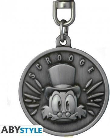 Actual product image ABYstyle DuckTales - Dagobert