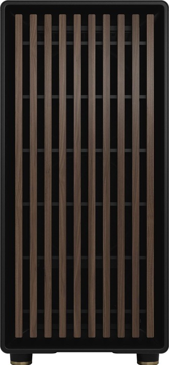 Image du produit Fractal Nord (mATX, Mini-ITX, ATX)