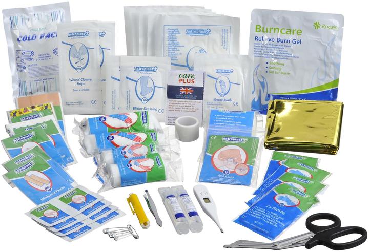 Immagine prodotto Care Plus Family (Kit di pronto soccorso)