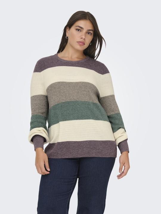 Produktbild Only CARNEW Strickpullover Strickpullover (L)