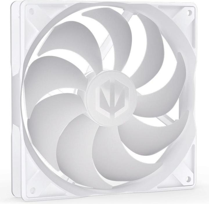 Produktbild Endorfy Stratus 140 White PWM ARGB (140 mm)