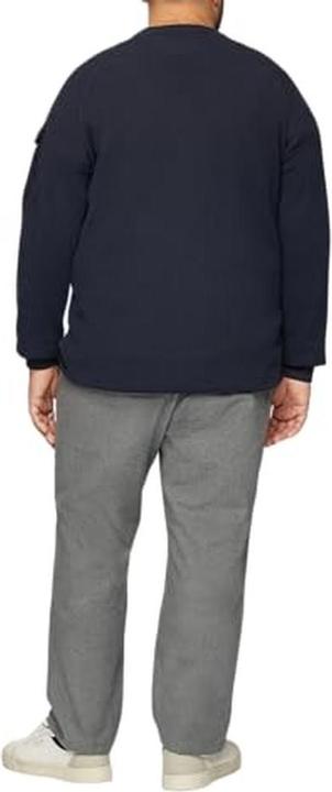 Immagine prodotto S.Oliver Hose Regular: Chino mit Webstruktur (W38/L32)