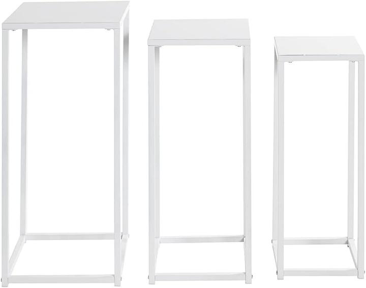 Produktbild HAKU Möbel Blumensäule