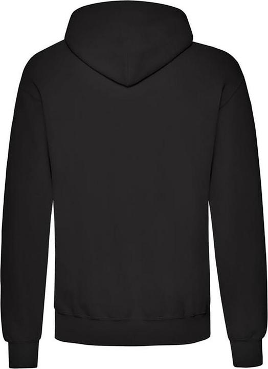 Produktbild Fruit of the Loom Classic Sweatshirt mit Kapuze (L)