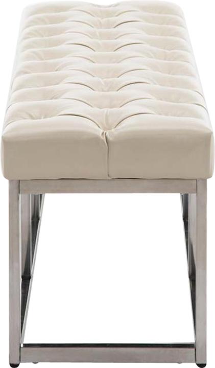 Image du produit CLP Acier inoxydable Amun (120 cm)