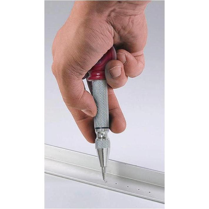 Thumbnail - Kraftwerk, Meissel, Automatik-Körner