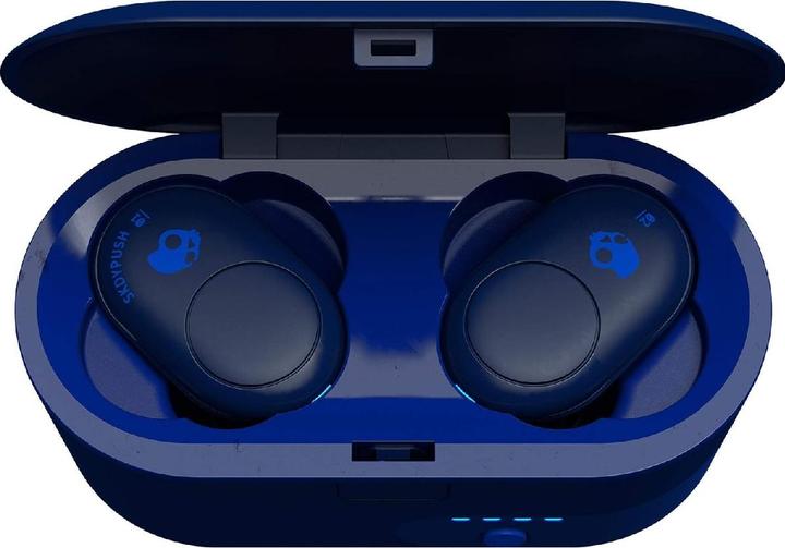 Produktbild Skullcandy Push (6 h, Kabellos)