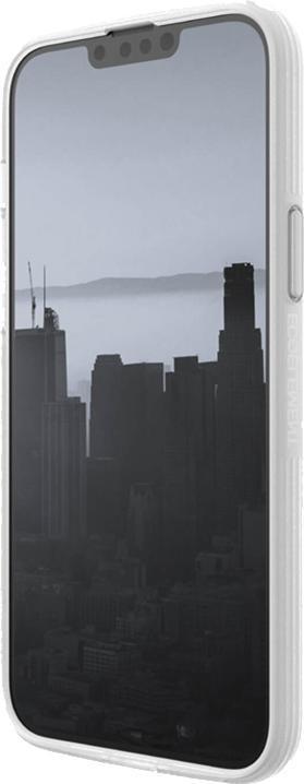 Actual product image X-Doria Slim Case iPhone 14 Plus back cover clear (Apple iPhone 14 Plus)