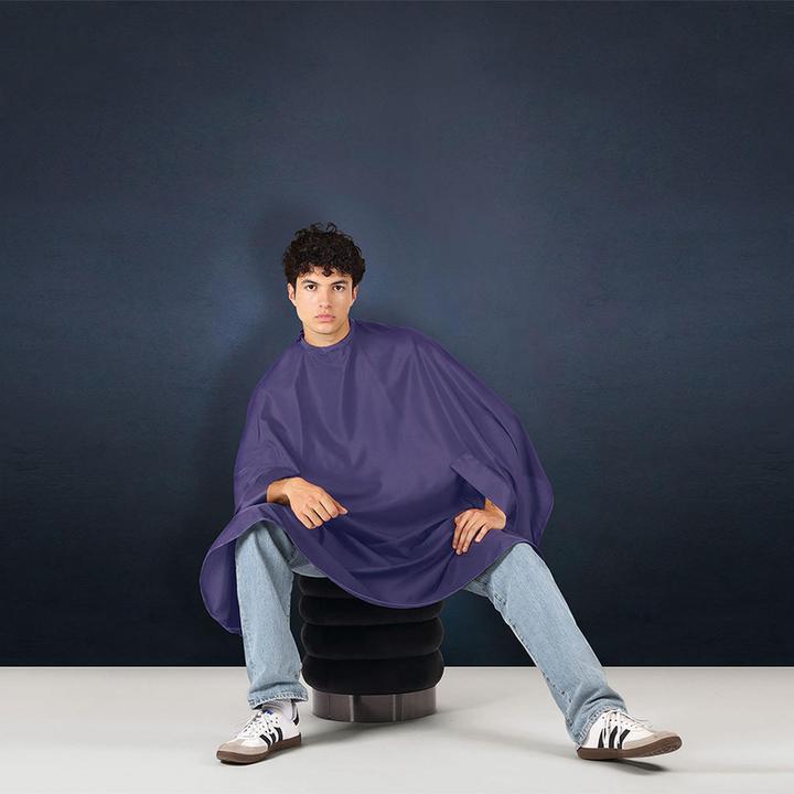 Produktbild Trend-Design T.D. Nano Air uni Schneideumhang 135x150 cm 100% Polyester