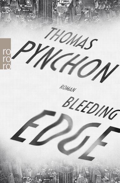 Produktbild Bleeding Edge (Deutsch, Dirk van Gunsteren, Thomas Pynchon, 2016)