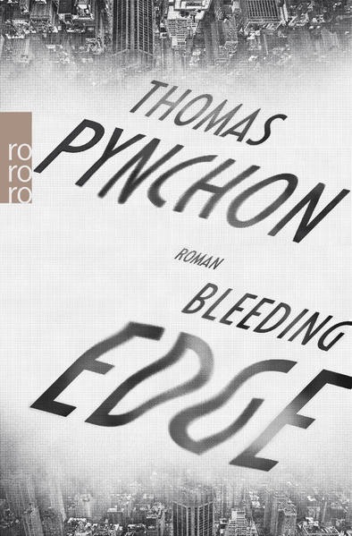 Produktbild Bleeding Edge (Deutsch, Thomas Pynchon, Dirk van Gunsteren, 2016)