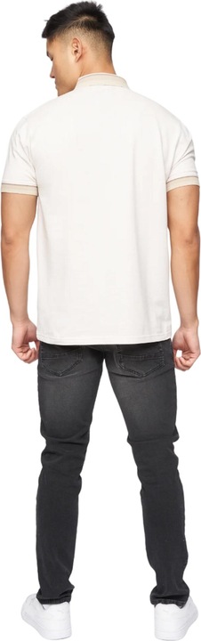 Immagine prodotto Crosshatch Cratmoore Maglietta Polo Uomo (S)