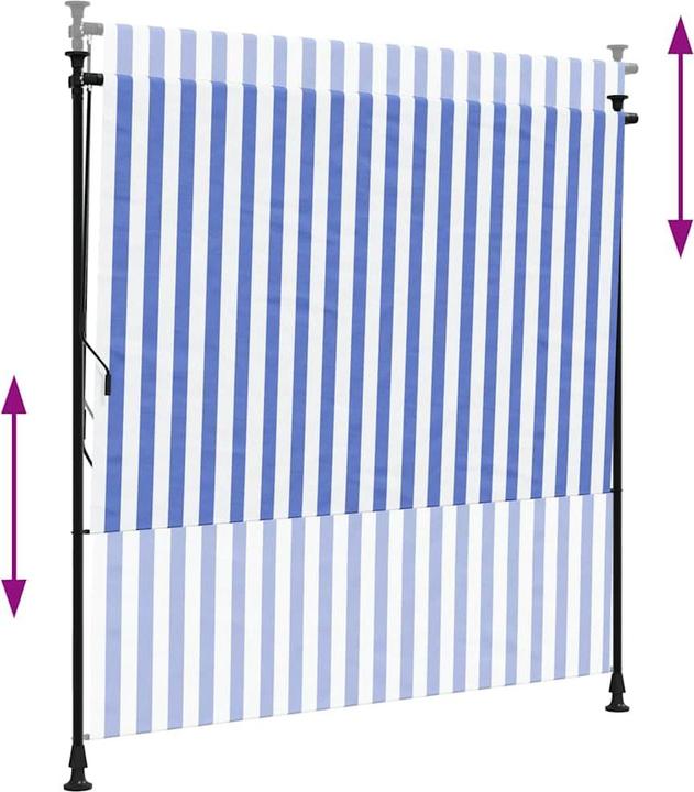 Immagine prodotto vidaXL Katalin (150 x 270 cm)