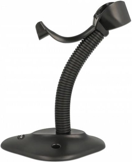 Delock Standfuss für Barcodescanner 90557 und 90562