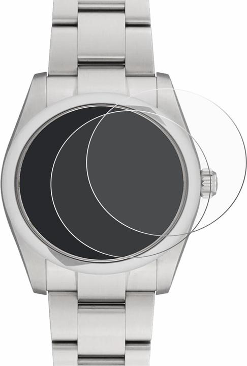 Produktbild ScreenLeaf Schutzfolie nachhaltiger Displayschutz Display Schutz Folie Klar Transparent