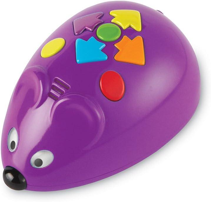 Produktbild Learning Resources Jack Robotermaus