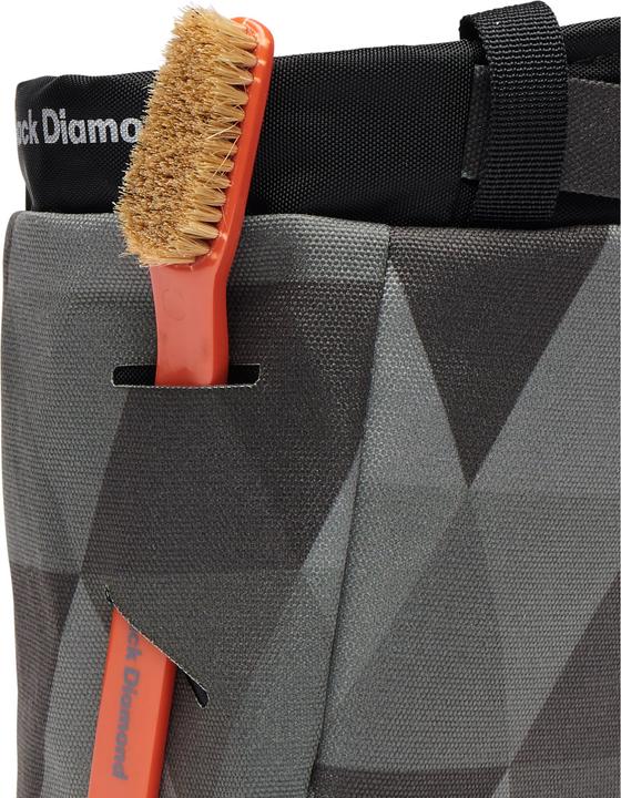 Actual product image Black Diamond Gym Chalk Bag