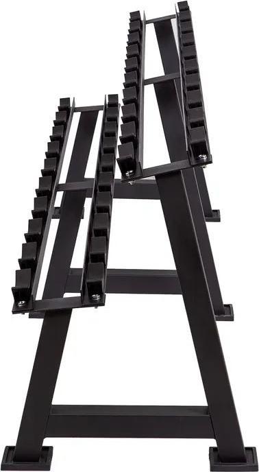 Image du produit Fitcom Kurzhantelständer 10-fach