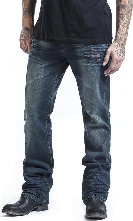 Produktbild Black Premium Pete (W44/L32)