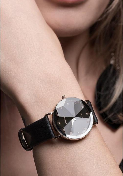 Produktbild Jowissa Facet (Analoguhr, 35 mm)