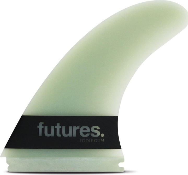 Produktbild Futures Big Wave Single Fin Eddie Gun G10
