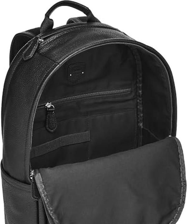 Produktbild Fossil Buckner Rucksack Leder 44.5 cm Laptopfach (17 l)