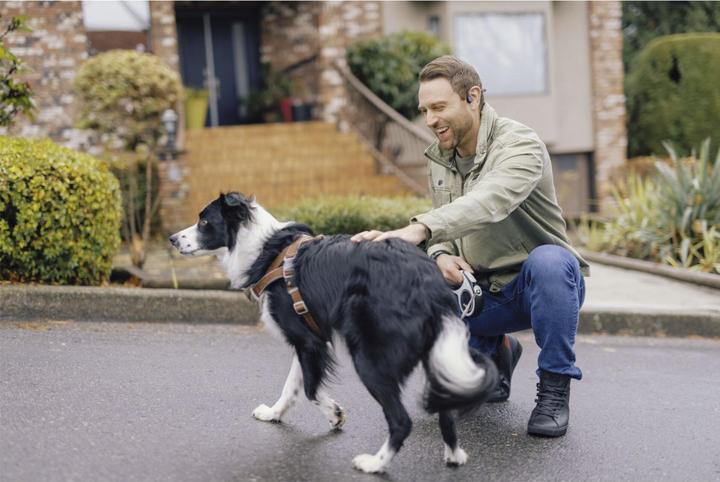 Produktbild Mojawa RunPlus (Keine Geräuschunterdrückung, 10 h, Kabellos)