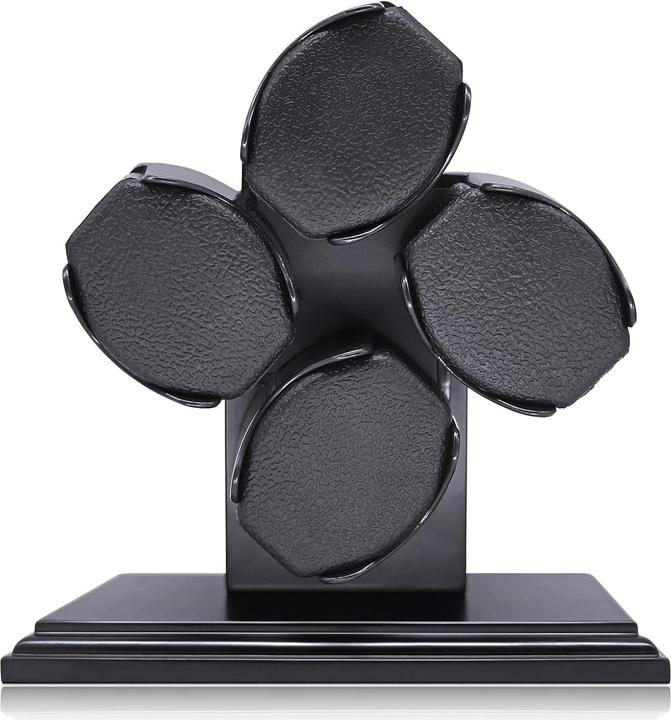 Cbx Uhrenbeweger für 4 Automatikuhren – Orbit Winder (4x)