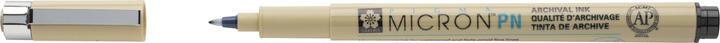 Image du produit Sakura Fineliner Pigma Micron PN, schwarz (Noir)