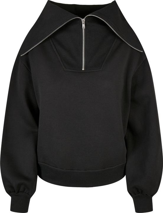 Immagine prodotto Urban Classics Girocollo alto oversize Troyer - 16654 (S)