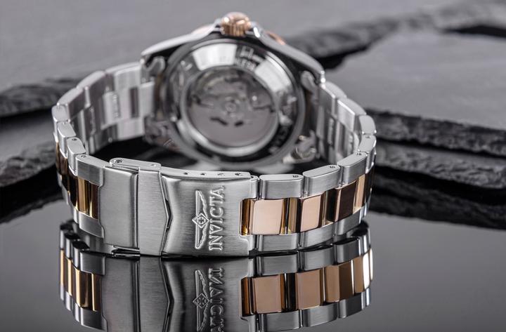 Actual product image Invicta Pro Diver - 11241 (43 mm)