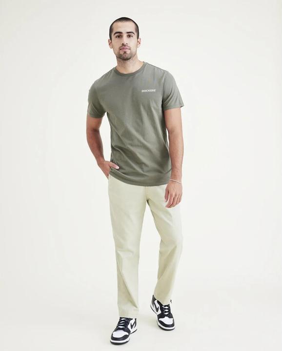 Actual product image Dockers Graphic (M)