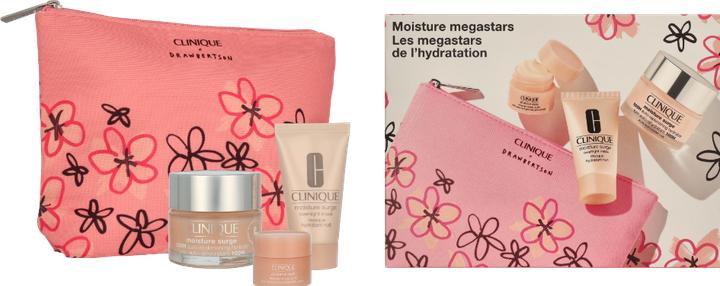 Productafbeelding Clinique Moisture Megastars Set (Gezichtsverzorgingsset)