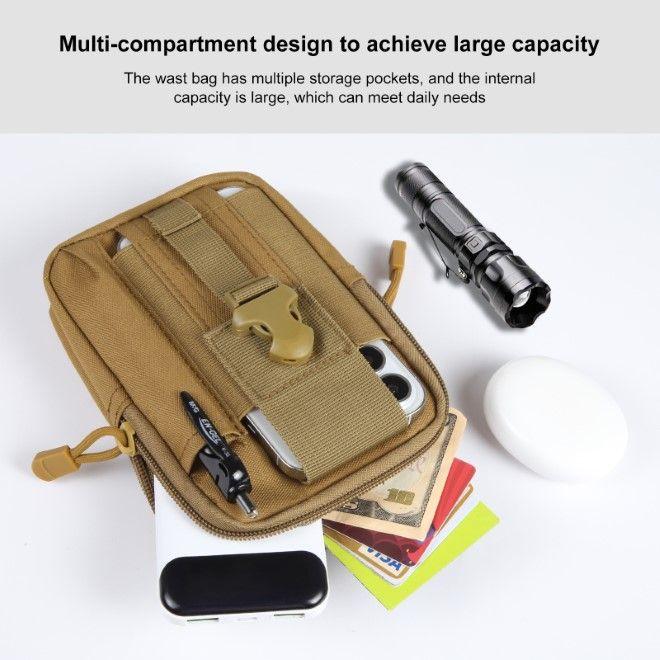 Produktbild Haweel Outdoor Handytasche