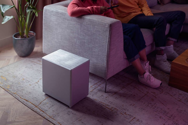 Produktbild Philips TAW8506/10 DTS Play-Fi (1 Stk., 150 W)