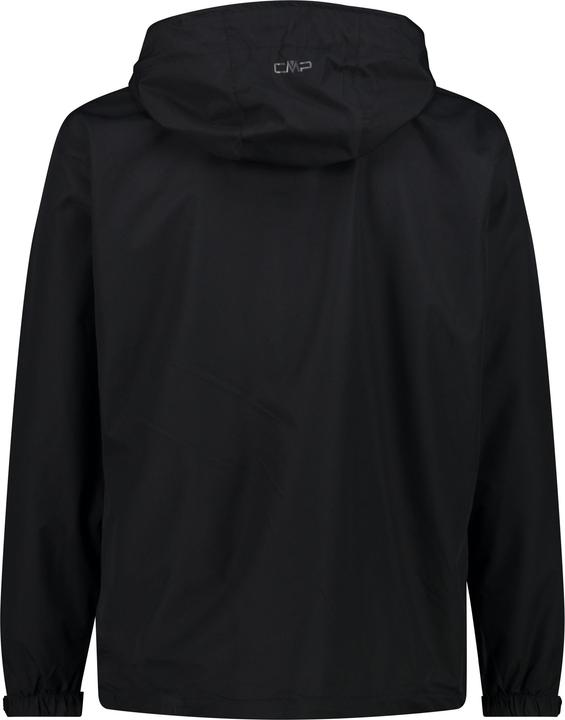 Produktbild CMP Campagnolo Hoodie Button Rain (S)