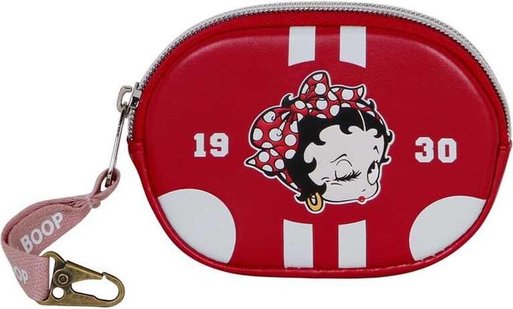 Actual product image Karactermania Pill Coin Purse Varsity