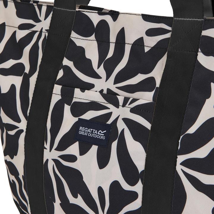 Produktbild Regatta Boulder Tragetasche Floral Muster Strand (60 l)