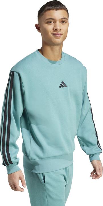 Produktbild Adidas Essentials Fleece-Sweatshirt (S)